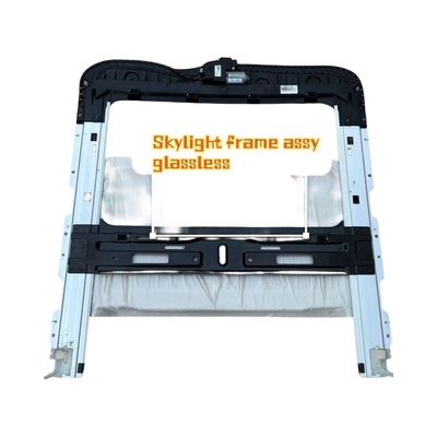 OEM Standardgröße Sonnendachrahmen für Changan CS15 CS35 CS55 CS75 CS85 und Größe