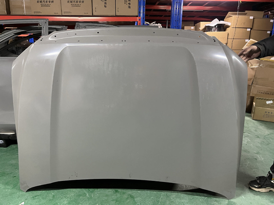 Standard-Tank-Türen, Haube-Hintertür und alle Blechmetallteile für Great Wall Automobile