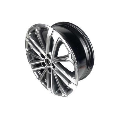 2022- Jahr Changan Automobile 21 cs75plus Rädermontage OE NO. und Aluminiumlegierung Hub