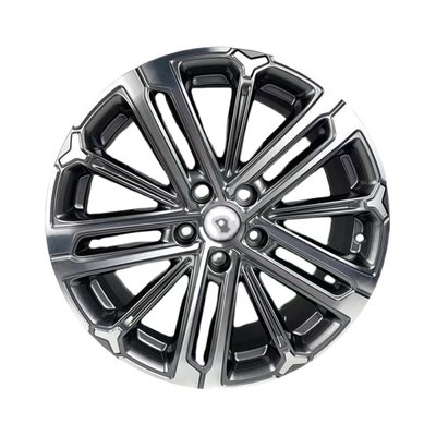 2022- Jahr Changan Automobile 21 cs75plus Rädermontage OE NO. und Aluminiumlegierung Hub