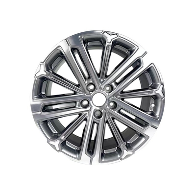 2022- Jahr Changan Automobile 21 cs75plus Rädermontage OE NO. und Aluminiumlegierung Hub