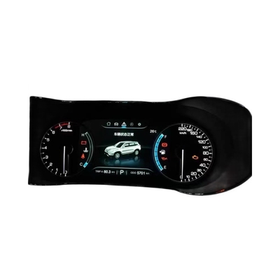 OE NO. no Changan cs75 LCD-Instrumententafel für Zubehör und Geschwindigkeitsmesser