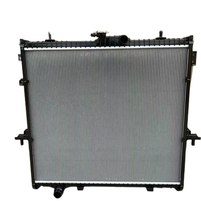 PAO OE NO. 1301100AGW04A Kühlsystem Kühlerventilatorsammlung Große Wand POER TANK 500