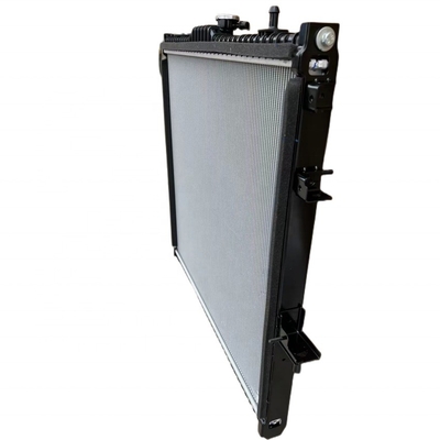PAO OE NO. 1301100AGW04A Kühlsystem Kühlerventilatorsammlung Große Wand POER TANK 500