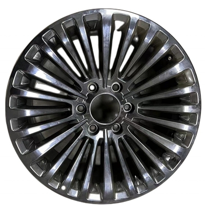 Mehrsprachiges Auto-Rad für den Tank der Great Wall-Serie 500 Direct OEM 3113105XKV3AA