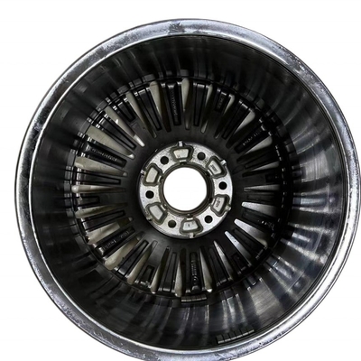 Mehrsprachiges Auto-Rad für den Tank der Great Wall-Serie 500 Direct OEM 3113105XKV3AA