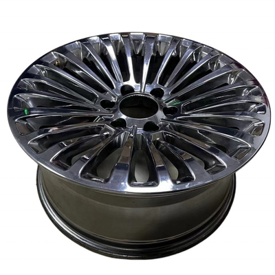 Mehrsprachiges Auto-Rad für den Tank der Great Wall-Serie 500 Direct OEM 3113105XKV3AA