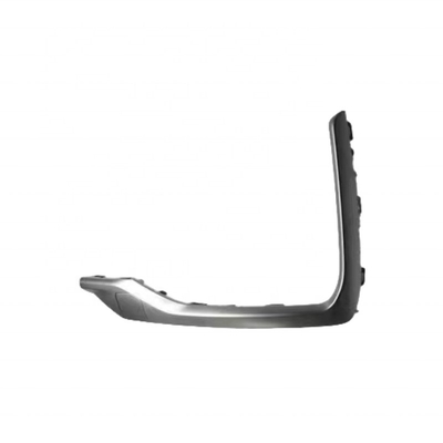 Changan 19-21 CS95 Hinterbumper Dekorationsteile Links und Rechts helle Streifen mit Nebellampe Elektroplattierung