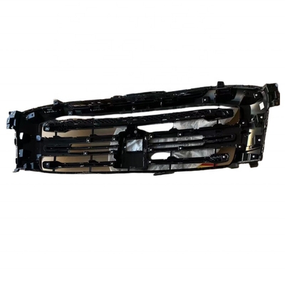 PAO OE NO. 5509100XKV3AA Großer Wandbehälter 500 Vorderbumper Mesh Gitter Original