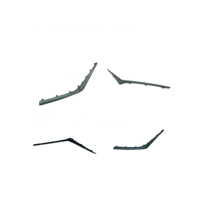 OEM Generation 1 UNI-V Hatchback 22.03- Frontbumper Dekorationsstreifen Originalteile