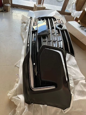 Changan CS95 Front Bumper Grille Montage AP31-2803230 perfekt geeignet für 2017-Auto machen