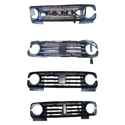 Tank 300 Kühlergitter Assy/Medium Mesh Autoteile für die Große Mauer C30 CC7000CE03BEV