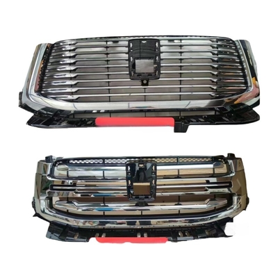 Tank 300 Kühlergitter Assy/Medium Mesh Autoteile für die Große Mauer C30 CC7000CE03BEV