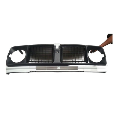 Tank 300 Kühlergitter Assy/Medium Mesh Autoteile für die Große Mauer C30 CC7000CE03BEV