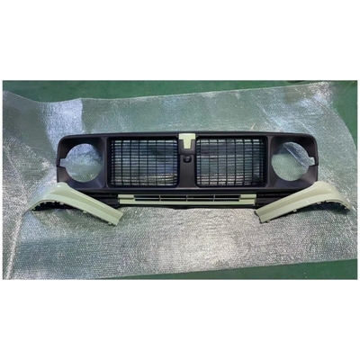 Tank 300 Kühlergitter Assy/Medium Mesh Autoteile für die Große Mauer C30 CC7000CE03BEV