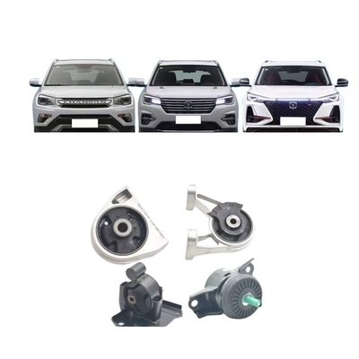 Changan CS75 14-17 1.8T 2.0L Automotoren Teile Gummi Kissen Maschine Fußpolster Original