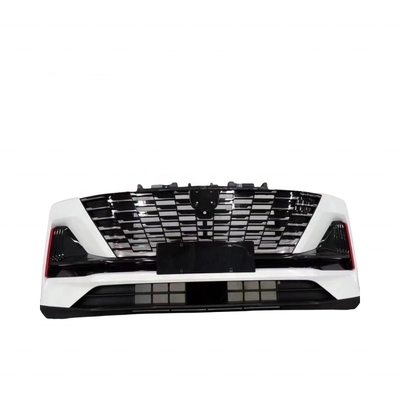 Changan CS55 zweite Generation Frontstoßfängermontage Echtes und Originalprodukt