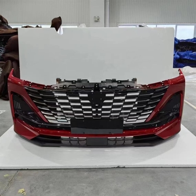 Changan CS55 zweite Generation Frontstoßfängermontage Echtes und Originalprodukt