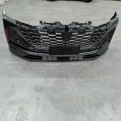 Changan CS55 zweite Generation Frontstoßfängermontage Echtes und Originalprodukt