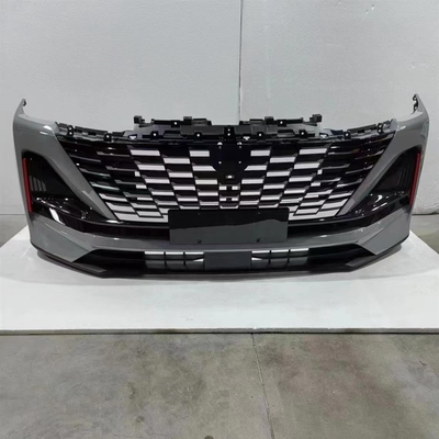 Changan CS55 zweite Generation Frontstoßfängermontage Echtes und Originalprodukt