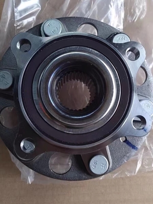 Ersatz/Reparatur des Vorradlagers für den Großwandbehälter 300 3103100XKMO1A