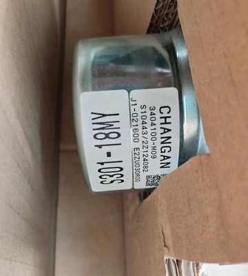 Elektrische Steuerung für Changan CS75 S301055-0310 19.11- SUV 1. Generation 120*35*35