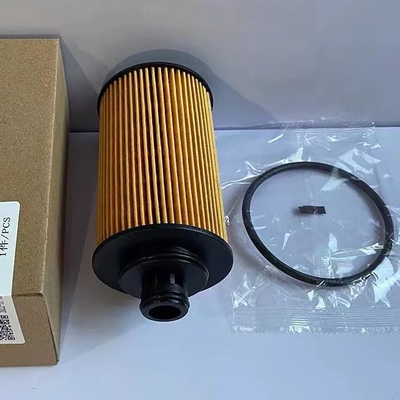 2008 PC201013-4501 Ölfiltersystem für den Changan-Dieselfilter für Fahrzeuge