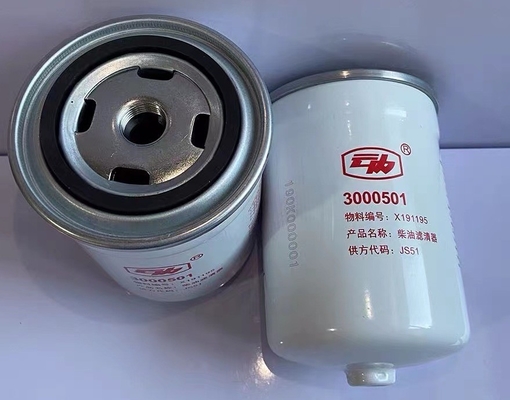2008 PC201013-4501 Ölfiltersystem für den Changan-Dieselfilter für Fahrzeuge
