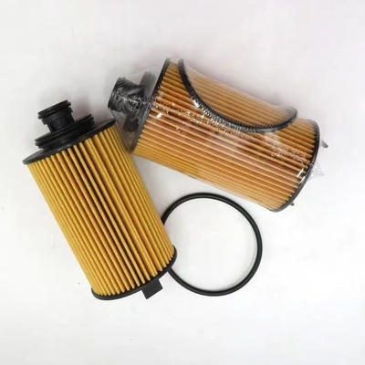 Teile für Automotoren PC201013-4501 PC201024-2602 Ölfilter für Changan Dieselmotoren 1.3