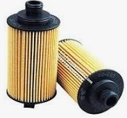 Teile für Automotoren PC201013-4501 PC201024-2602 Ölfilter für Changan Dieselmotoren 1.3