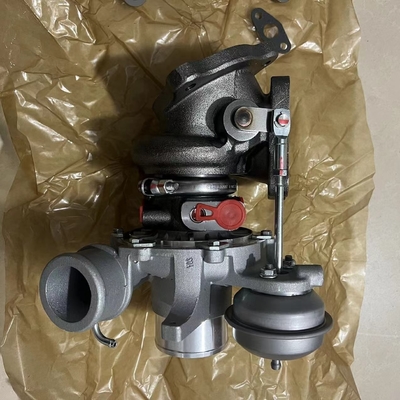 Changan CS95 Turbolader 1118010-A02-AA Die ultimative Leistungssteigerung für Ihr Auto