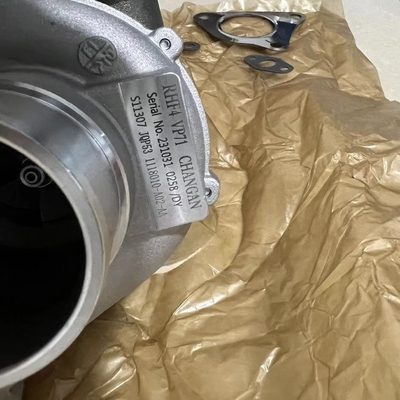 Changan CS95 Turbolader 1118010-A02-AA Die ultimative Leistungssteigerung für Ihr Auto