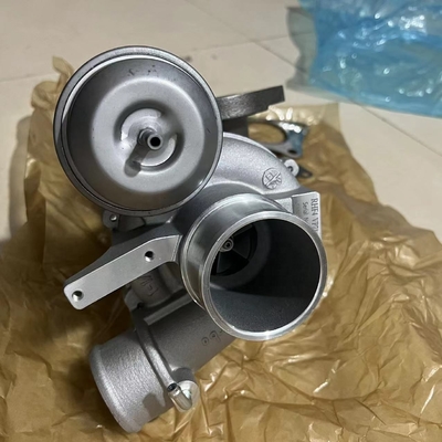 Changan CS95 Turbolader 1118010-A02-AA Die ultimative Leistungssteigerung für Ihr Auto