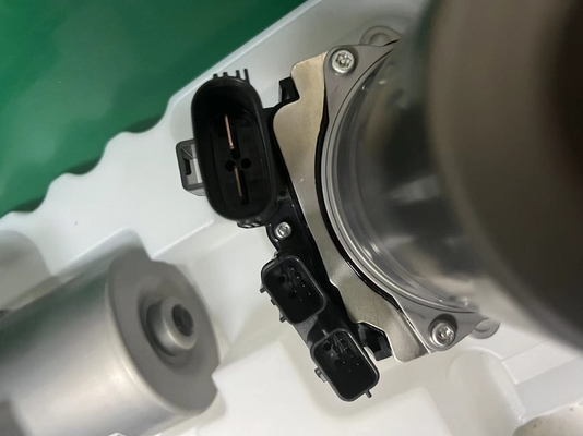 WEY VV5 geschlossener Off-Road-Fahrzeug Elektronischer Lenkmotor für optimale Leistung