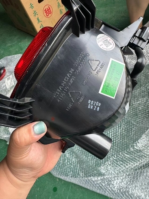 Changan CS55 Hinterhinterlicht Hinterne Nebellampe Hinterne Stoßlampe 4116110-AWO1 12V Spannung