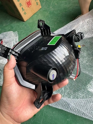 Changan CS55 Hinterhinterlicht Hinterne Nebellampe Hinterne Stoßlampe 4116110-AWO1 12V Spannung