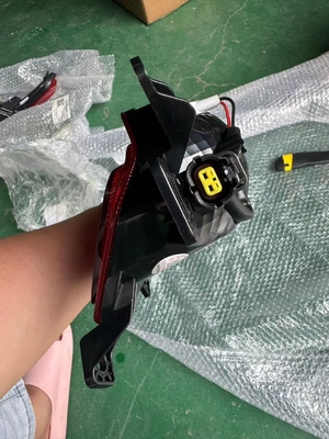 Changan CS55 Hinterhinterlicht Hinterne Nebellampe Hinterne Stoßlampe 4116110-AWO1 12V Spannung