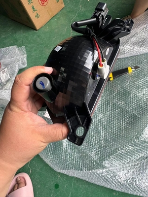 Changan CS55 Hinterhinterlicht Hinterne Nebellampe Hinterne Stoßlampe 4116110-AWO1 12V Spannung