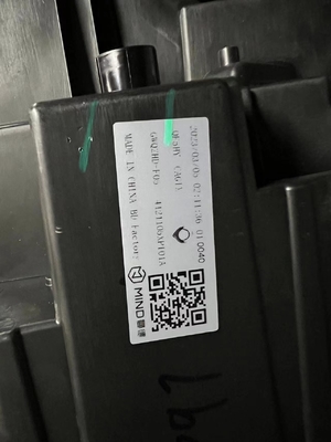 Großmauer POER Scheinwerfer 4121104XPT01A 4121105XPT01A