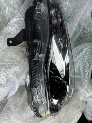70W Changan Kombination Scheinwerfer Montage 4121010-BS01 von Leading Auto Scheinwerfer