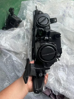 70W Changan Kombination Scheinwerfer Montage 4121010-BS01 von Leading Auto Scheinwerfer