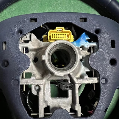OE NO. keine Mehrfunktionsknopf Original-Autoteile für Großmauer-Motor-Stromstahl
