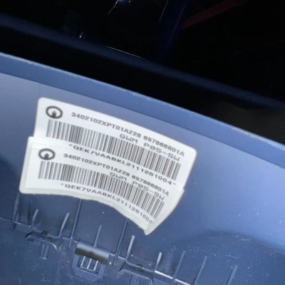 OE NO. keine Mehrfunktionsknopf Original-Autoteile für Großmauer-Motor-Stromstahl
