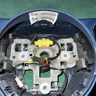 OE NO. keine Mehrfunktionsknopf Original-Autoteile für Großmauer-Motor-Stromstahl