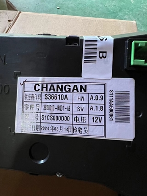 Changan Automobile X5 Dashboard für den Einzelhandel mit Autoteilen S1CS000D00