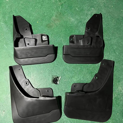 PAO Auto Parts Great Wall King Kong Fender für Off-Road Pickup Handelsversion