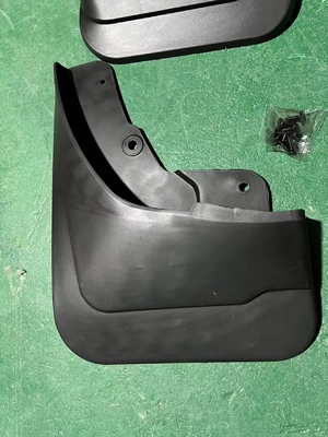 PAO Auto Parts Great Wall King Kong Fender für Off-Road Pickup Handelsversion