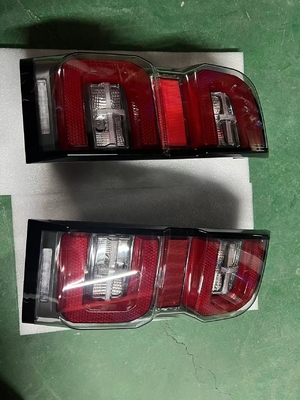 POER LED-Bauglanz für den Einzelhandel