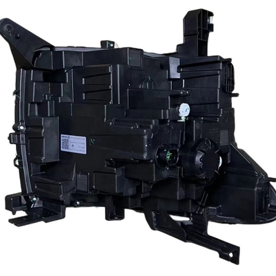 2019-PEOR Great Wall GWM UTE CC1030 Scheinwerfermontage für Leistung und Langlebigkeit