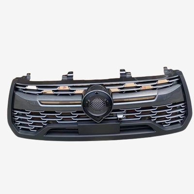 100% getestet Frontradiator Grill für große Wand Leistung 5509119XPW01 5509103XPW06A